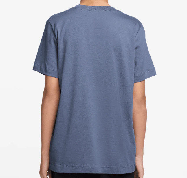 Nike Sportswear Big Kids" T-Sh