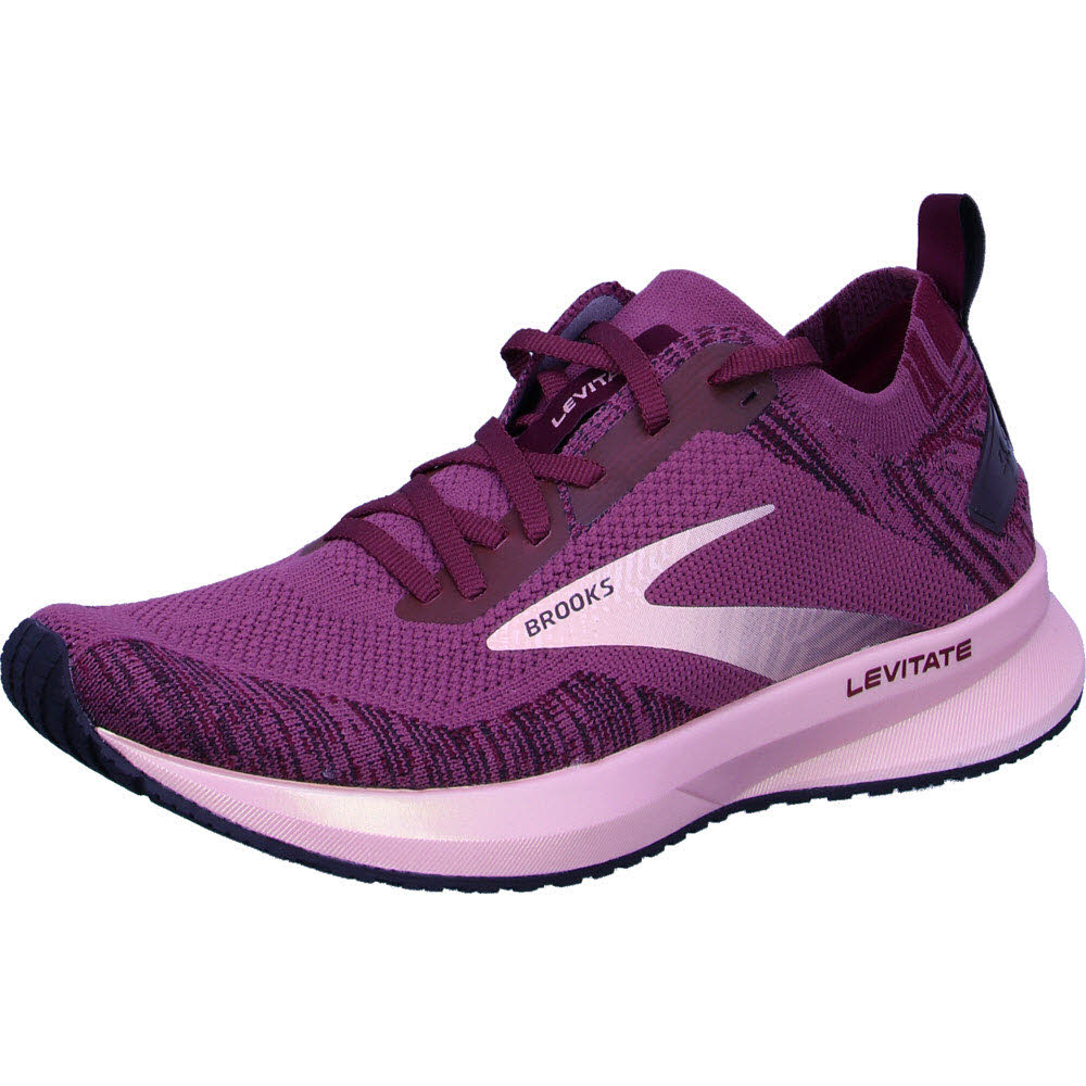 Levitate 4 W