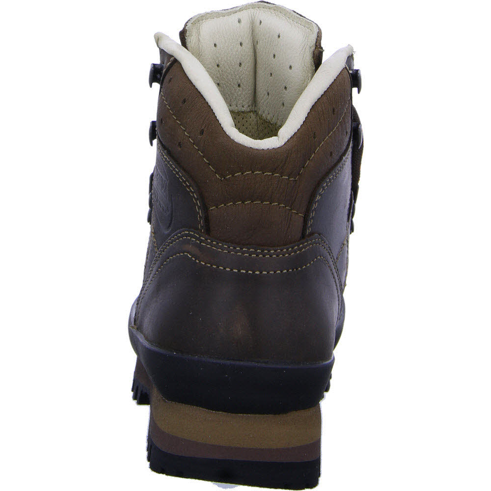 BORNEO LADY 2 MFS 2795 46