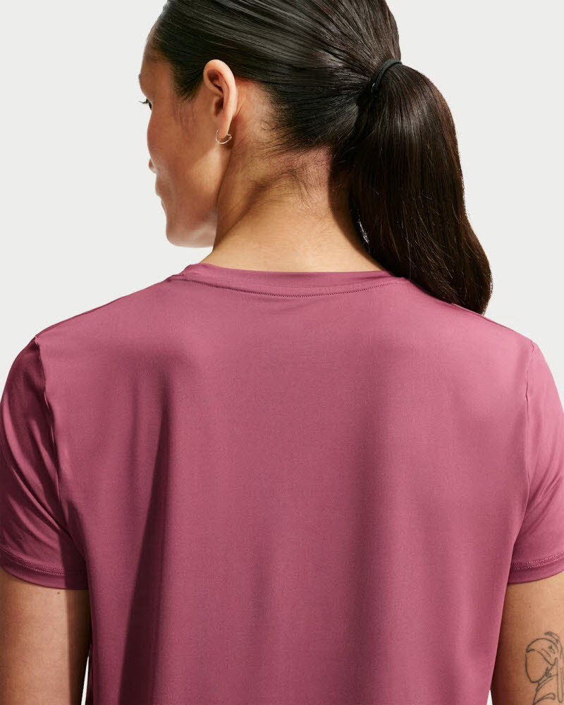W NK ONE CLASSIC DF SS TOP