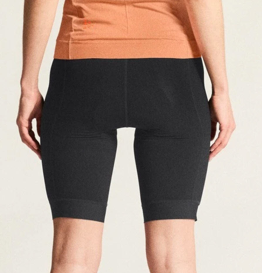 ENDUR CARGO SHORTS C3 W