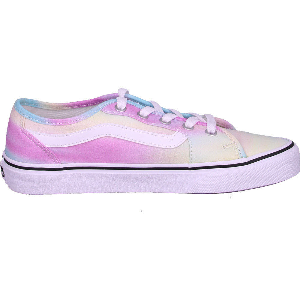 Filmore Decon Chroma Blur