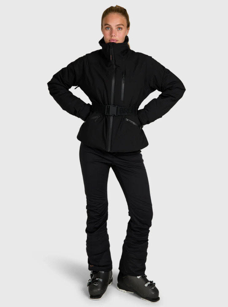 Kelpen Women Snow Jacket