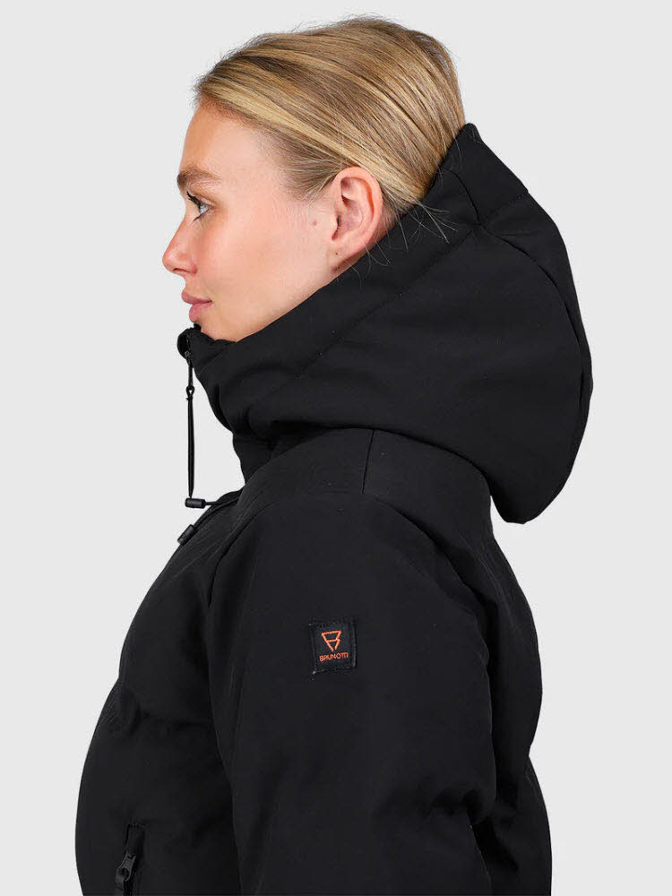 Firecrown Women Snow Jacket