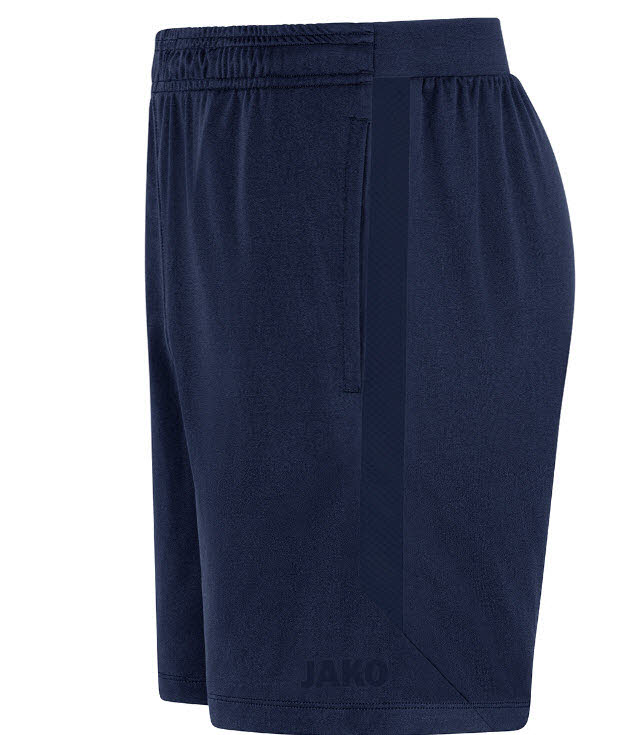 Short Power