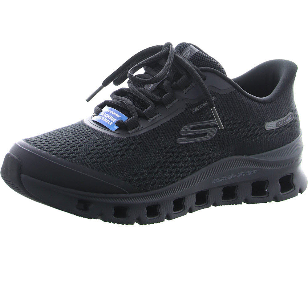 GLIDE-STEP PRO - CHACHING