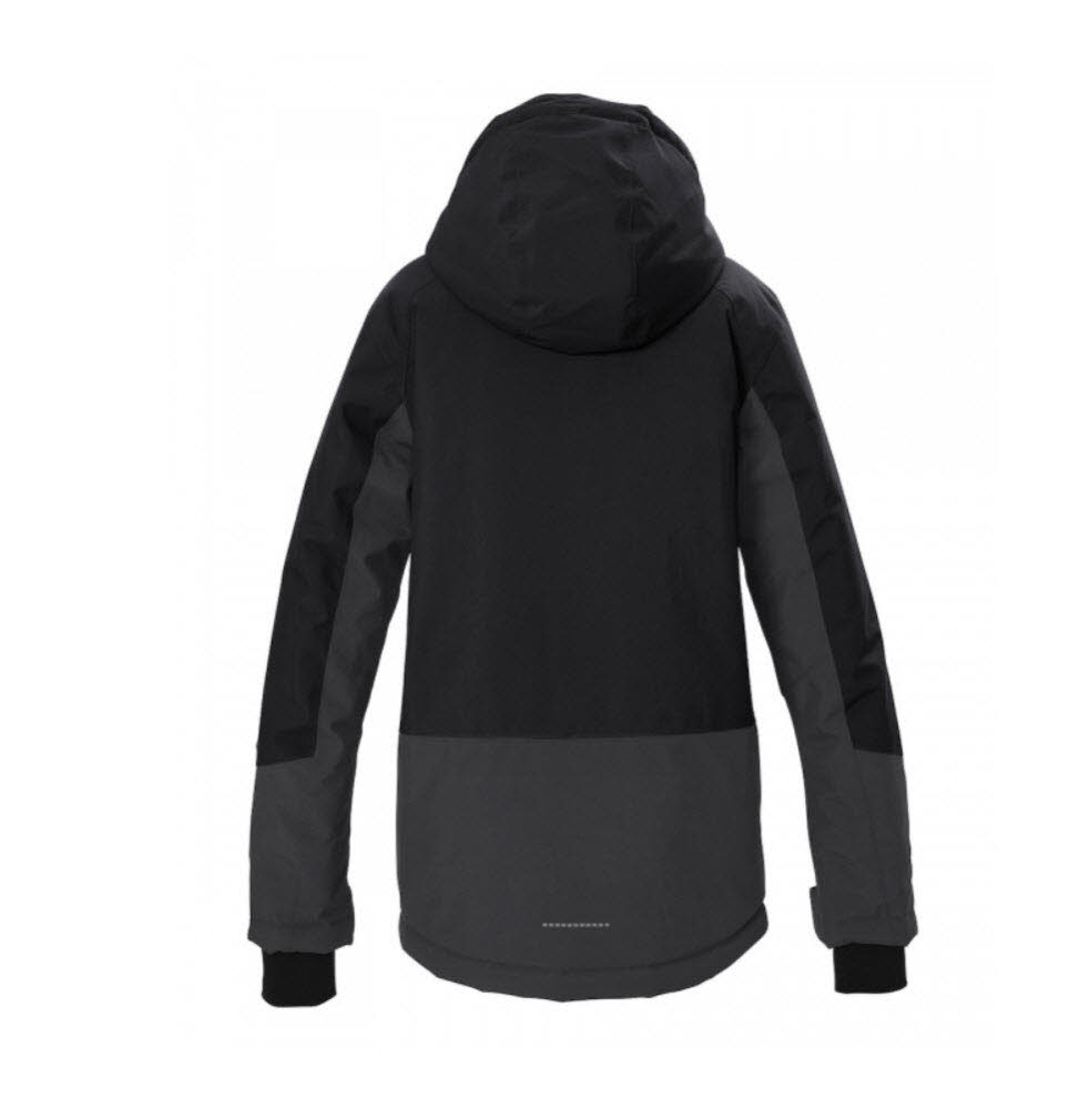 KSW 206 BYS SKI JCKT