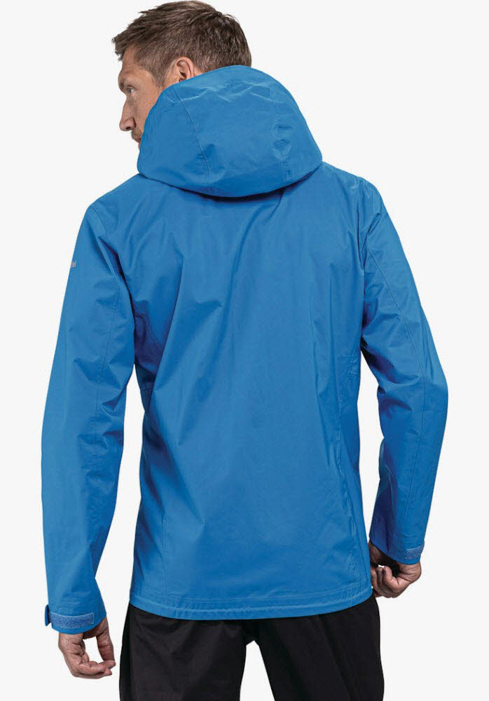 2,5L Jacket Aiplspitz M