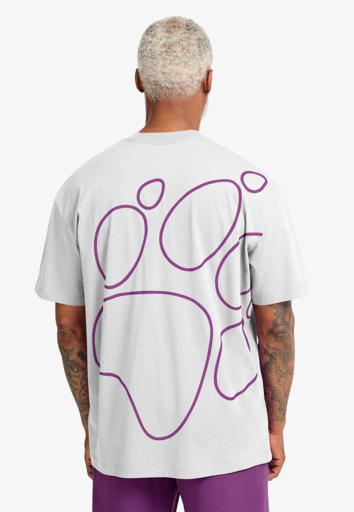 CELEBRATE THE PAW ORIGINAL T M