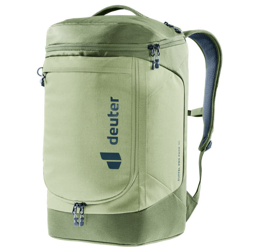 Duffel Pro Pack 30