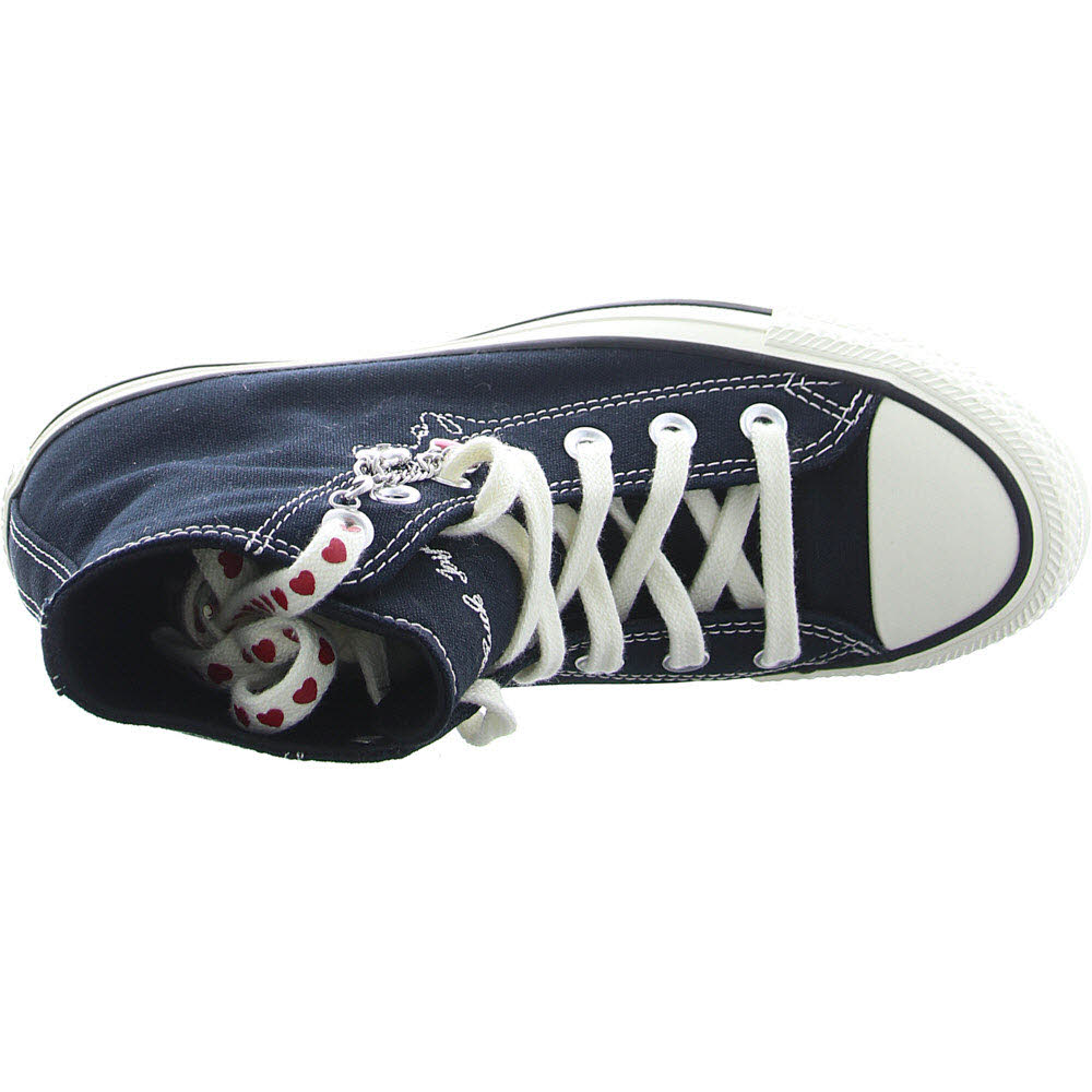 CTAS HI BLACK/EGRET/DAYS AHEAD