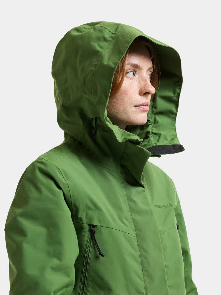 FELIA WNS PARKA