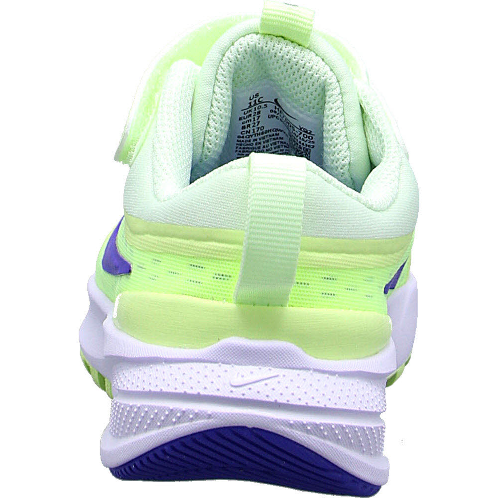 NIKE STAR RUNNER 5 (PS)
