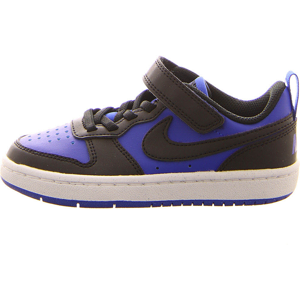 NIKE COURT BOROUGH LOW RECRAFT (PS)