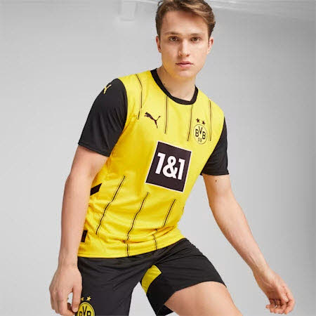 BVB HOME JERSEY RELICA