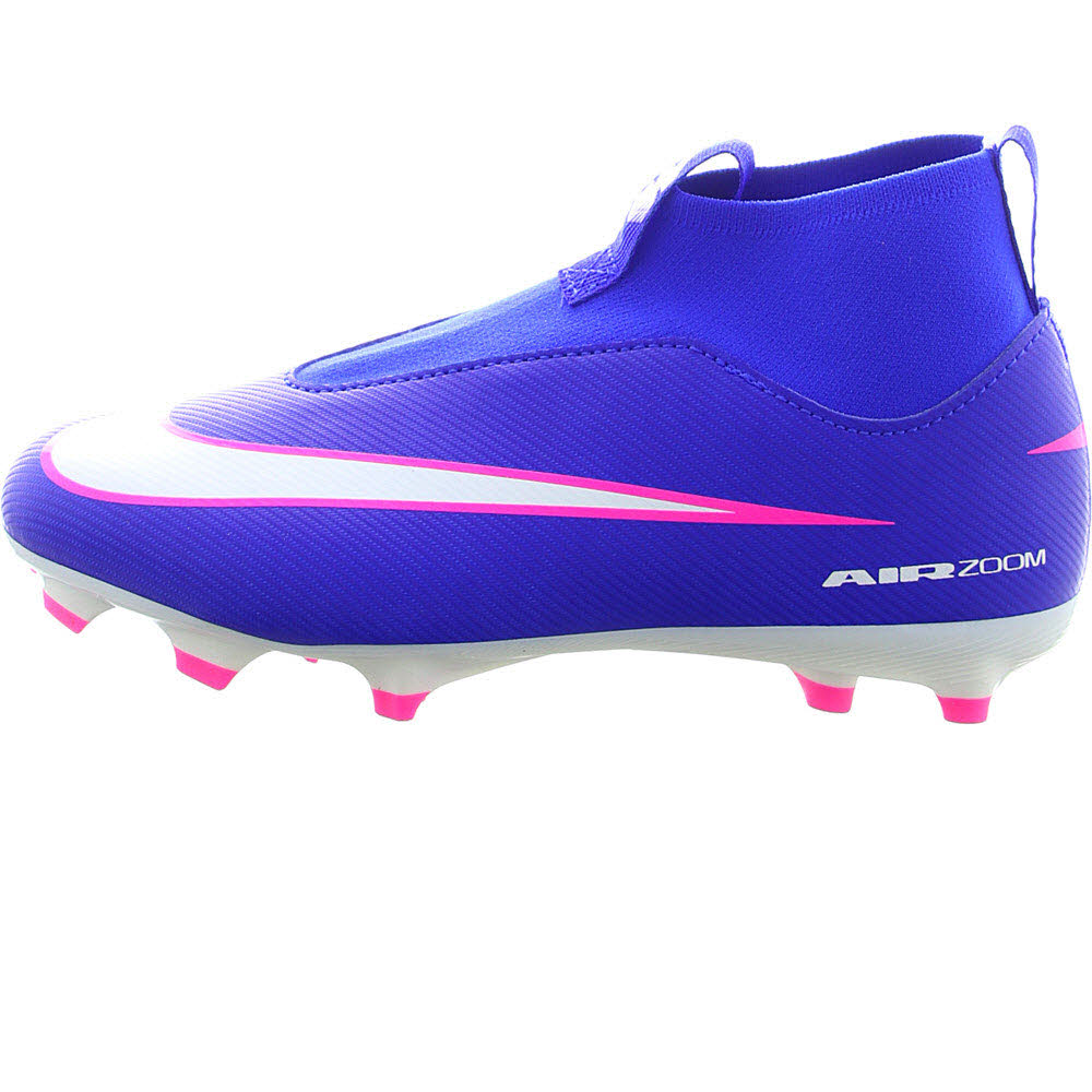 JR ZOOM SUPERFLY 10 ACAD FGMG
