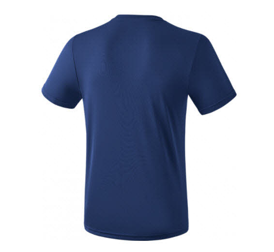 NOS TEAMSPORT t-shirt function