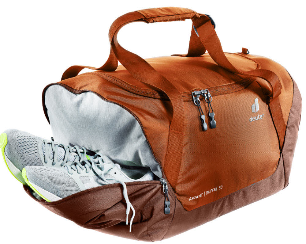 AViANT Duffel 50