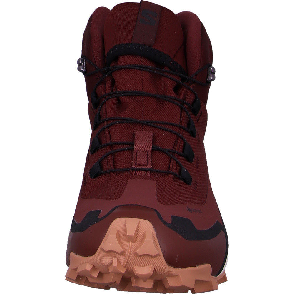 CROSS HIKE MID GTX 2 W