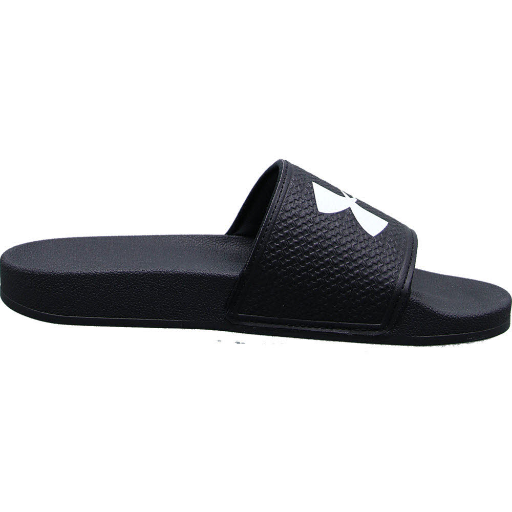 NOS UA ARMR Slide-BLK