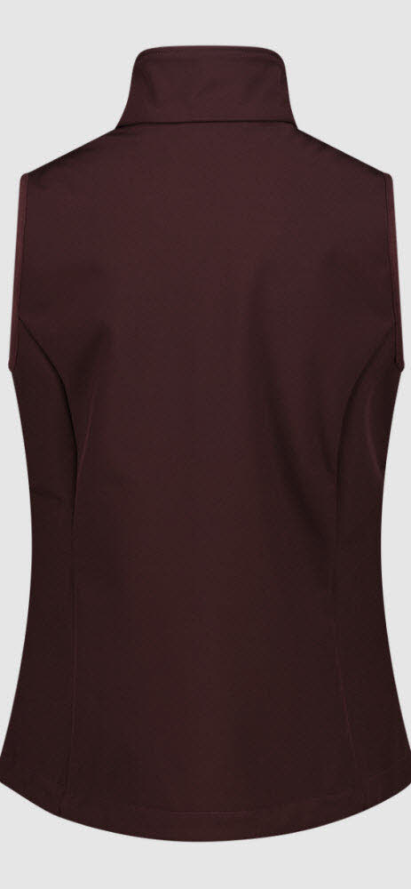 WOMAN VEST