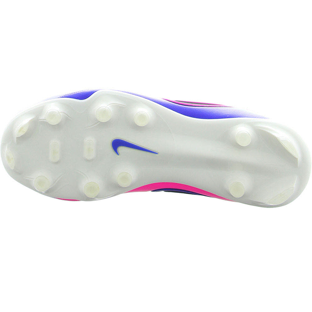 JR TIEMPO MAESTRO ACADEMY FGMG