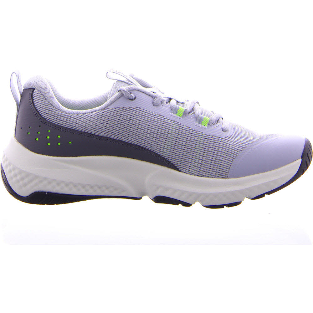 UA Dynamic Select-GRY