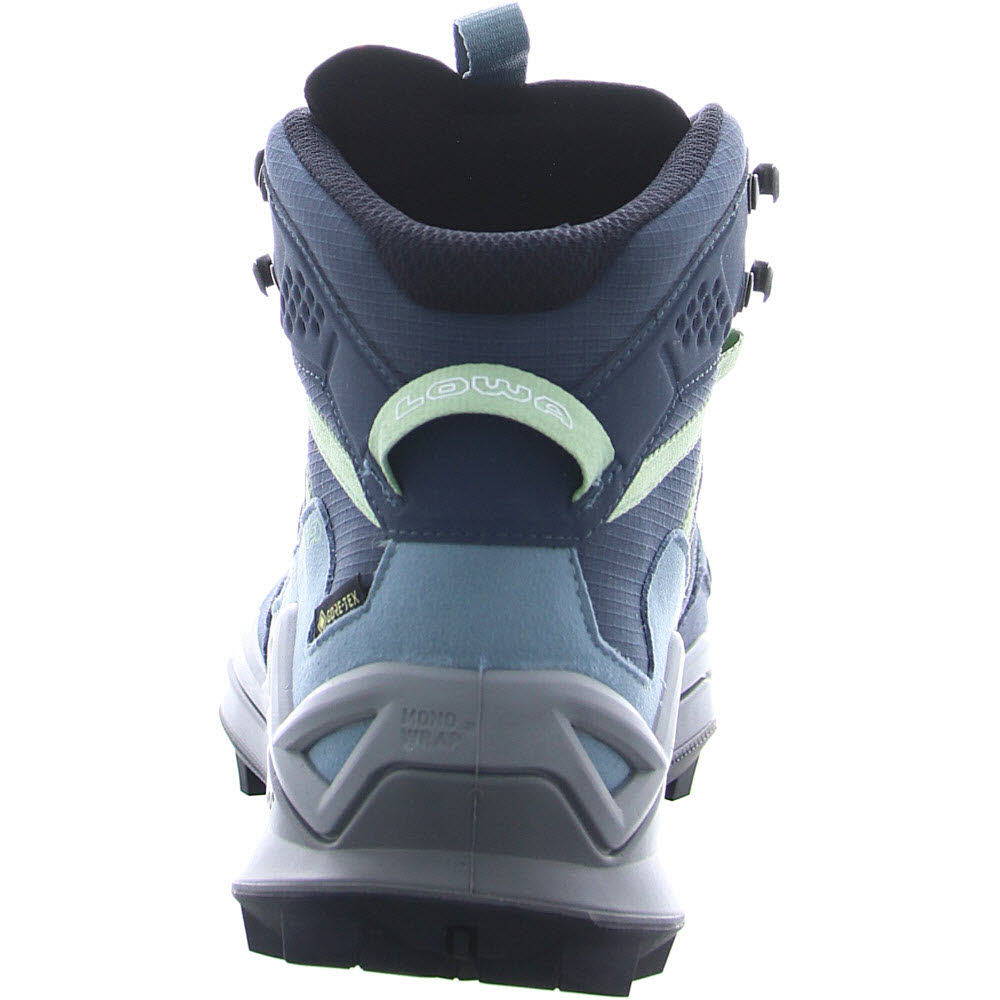 MADDOX PRO GTX MID Ws W