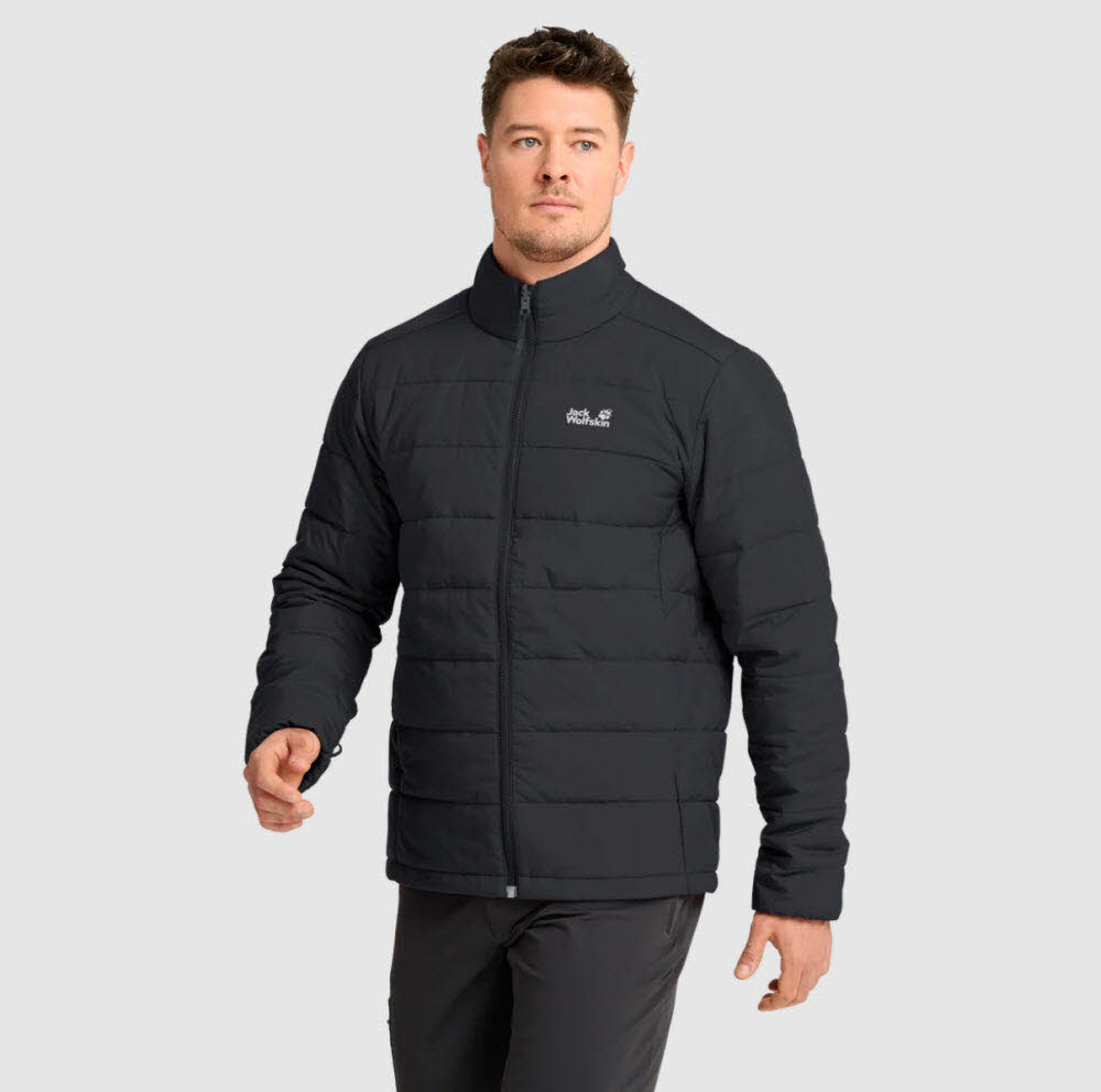 JASPER PRO 3IN1 JKT M