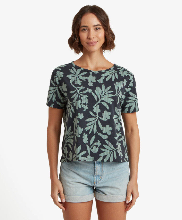 Neha Relaxed Tee