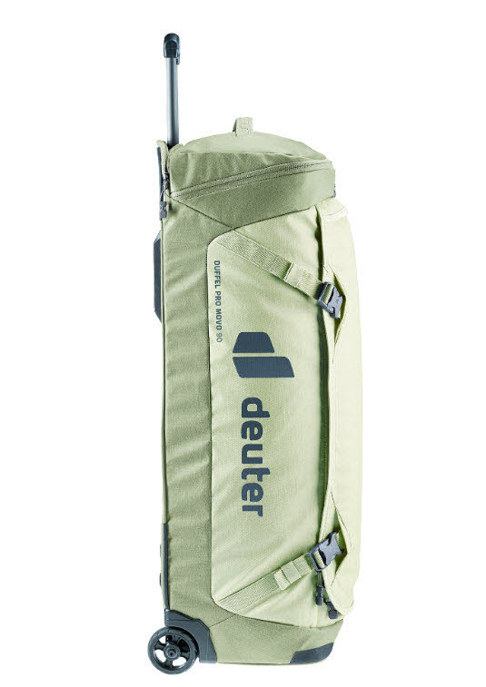 Duffel Pro Movo 90