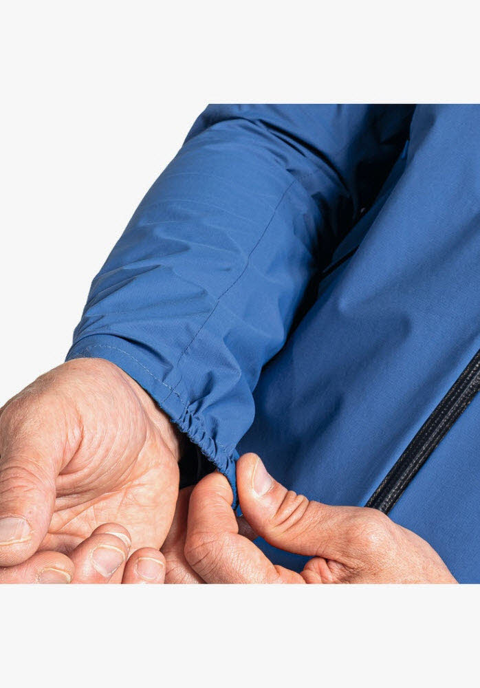 2.5L Jacket Tegelberg M