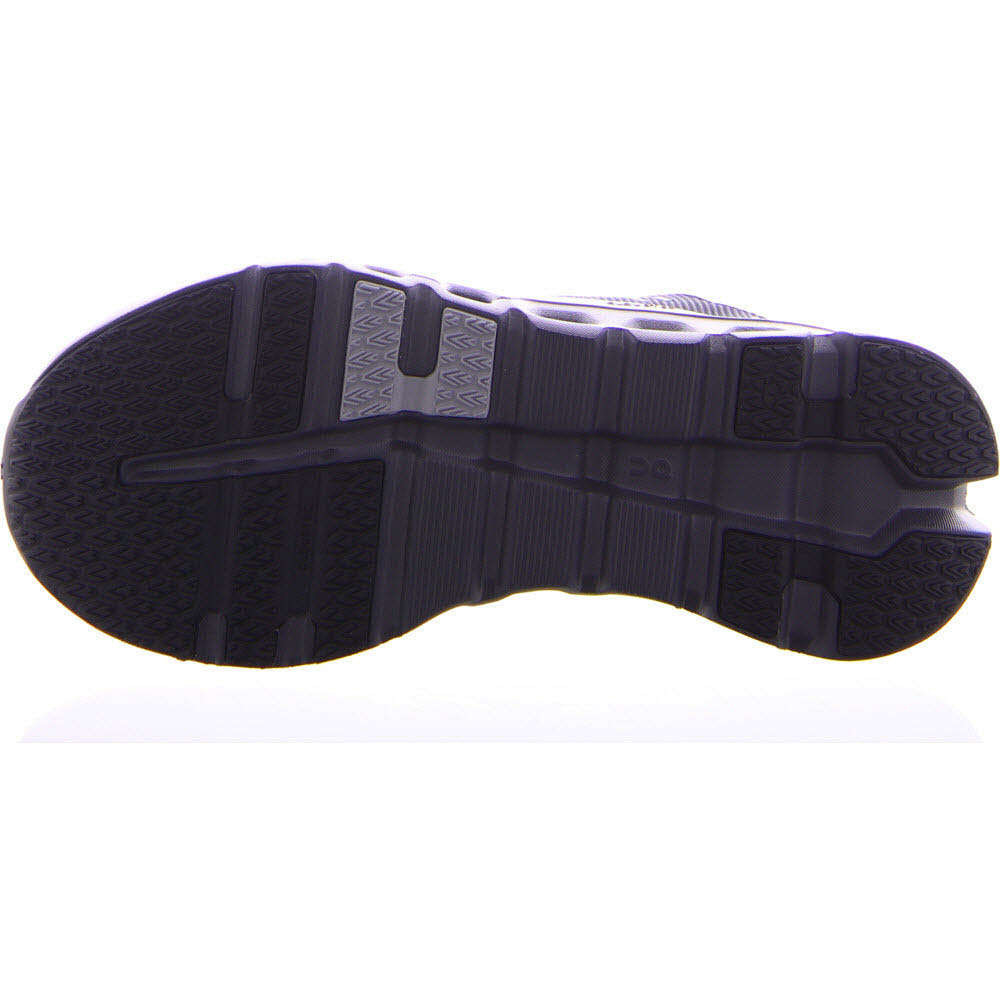 CLOUDRUNNER 2 WATERPROOF