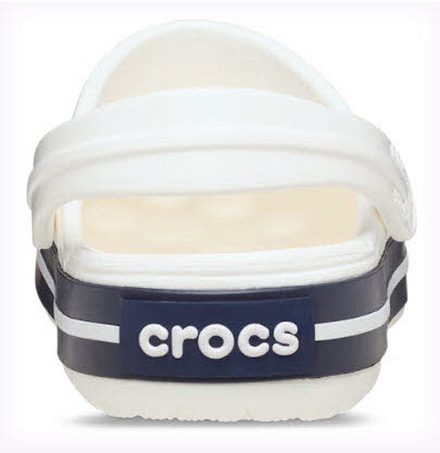 Crocband Clog