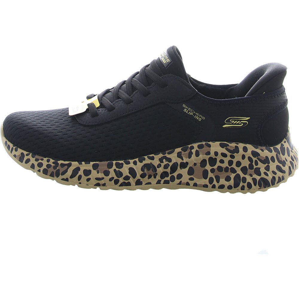 BOBS SQUAD CHAOS - DAILY PROWL