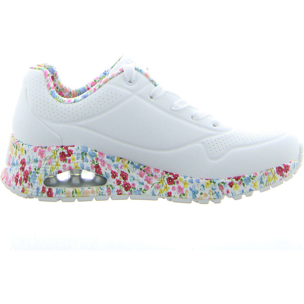 UNO - MAJESTIC GARDEN