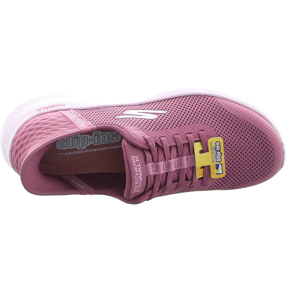 GO WALK FLEX - GRAND ENTRY