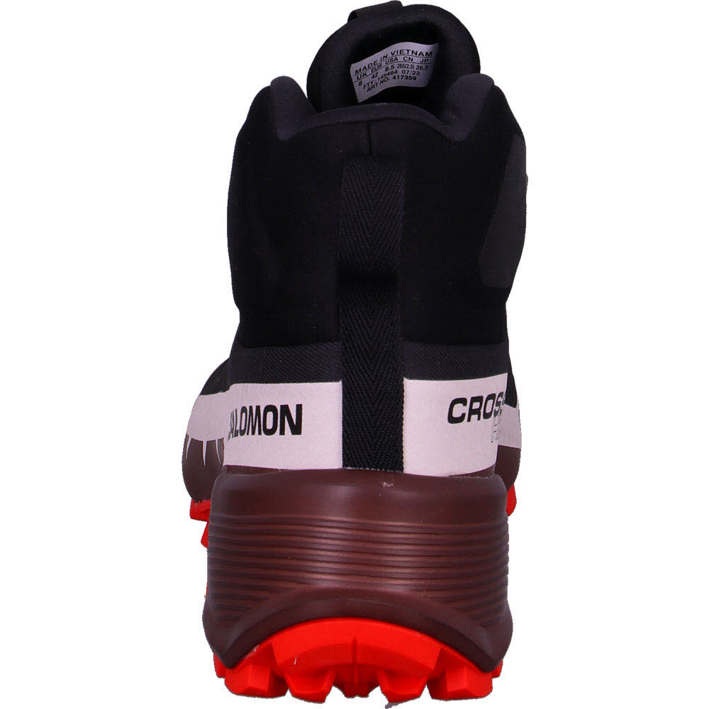 CROSS HIKE MID GTX 2