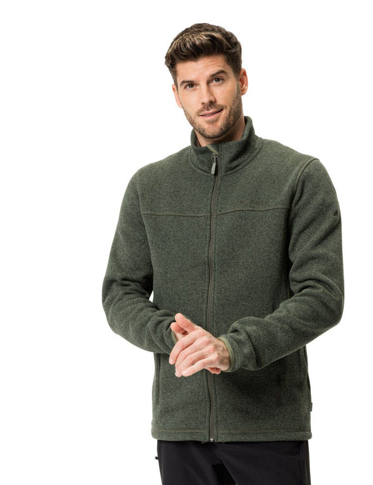 Me Rienza Jacket III