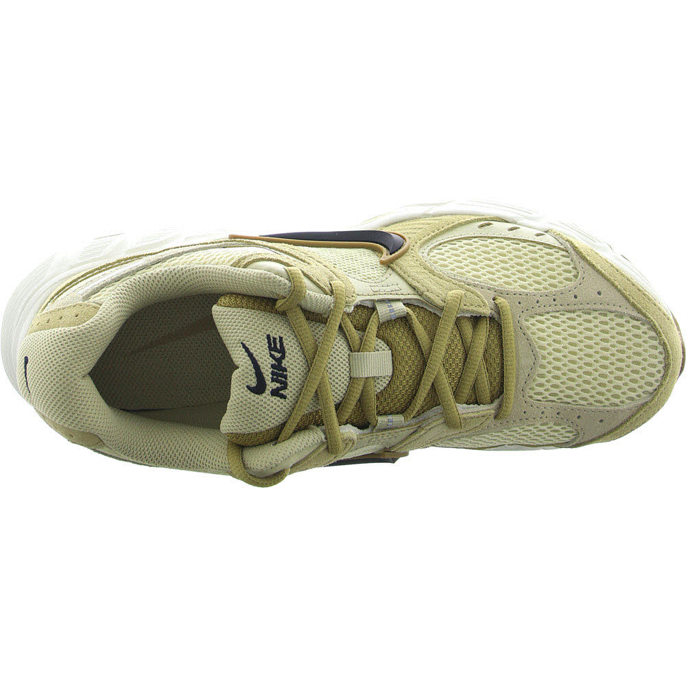 NIKE V5 RNR SUEDE 2