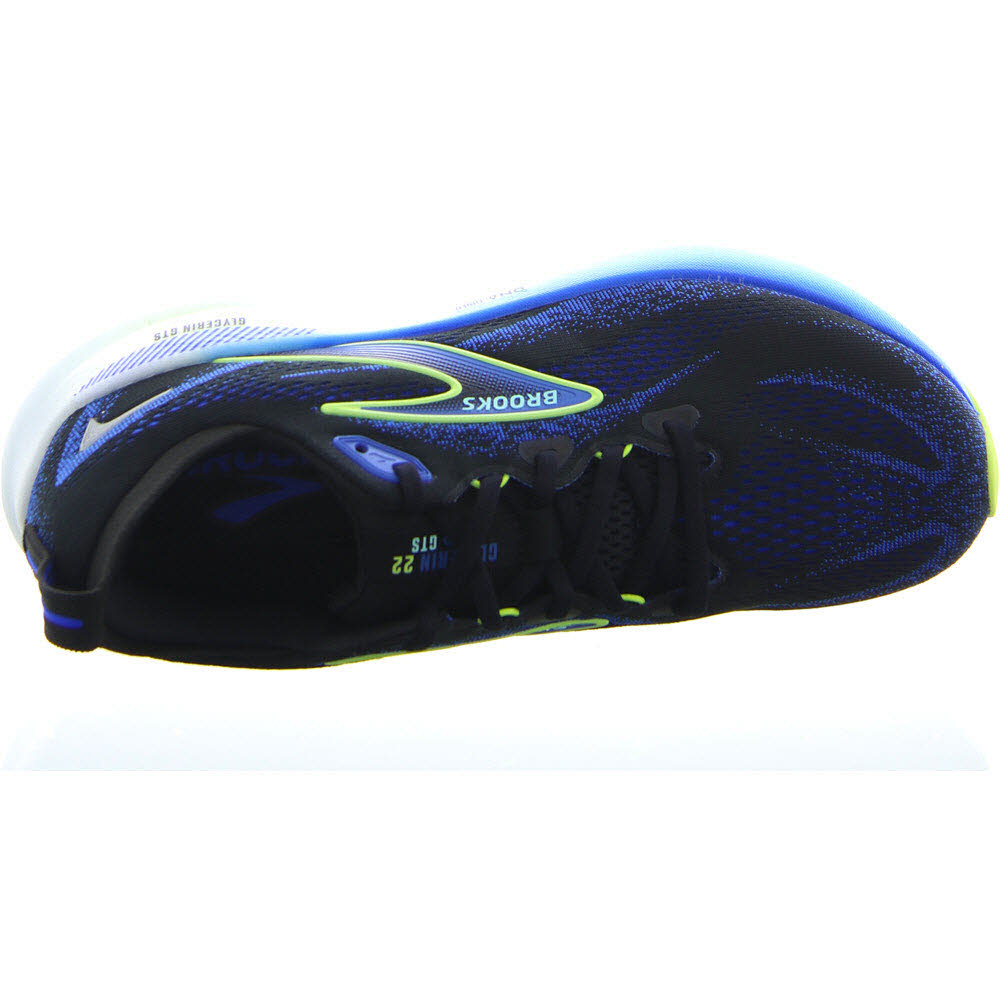 Glycerin GTS 22
