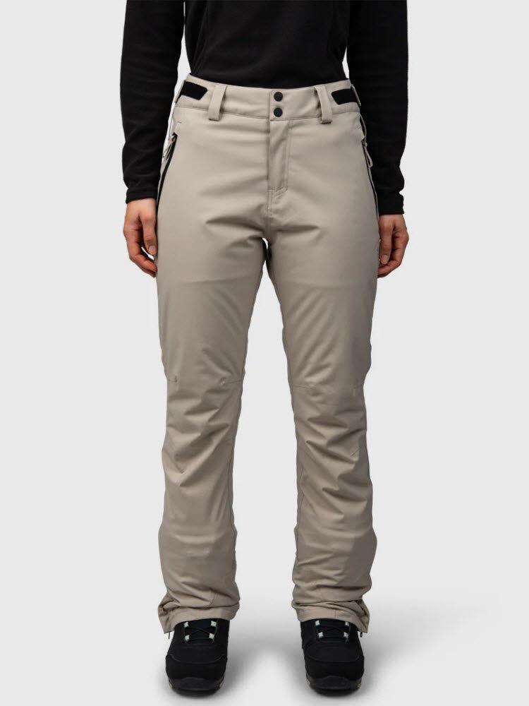 Bellacarve Women Snow Pants