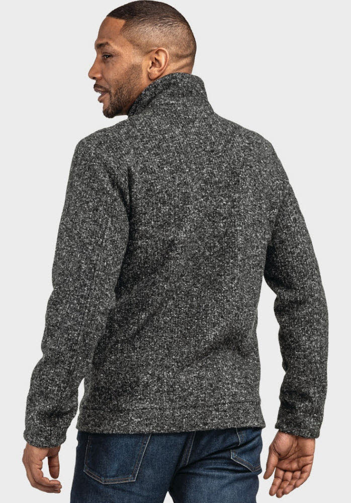 Fleece Jk Style Canterbury MNS