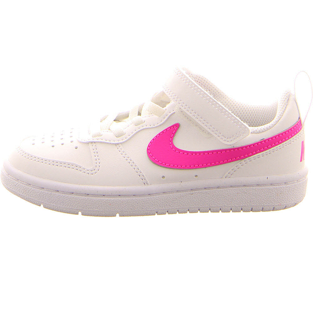 COURT BOROUGH LOW RECRAFT (PS)