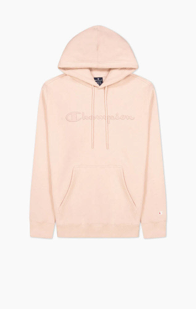 hooded sweatshirt