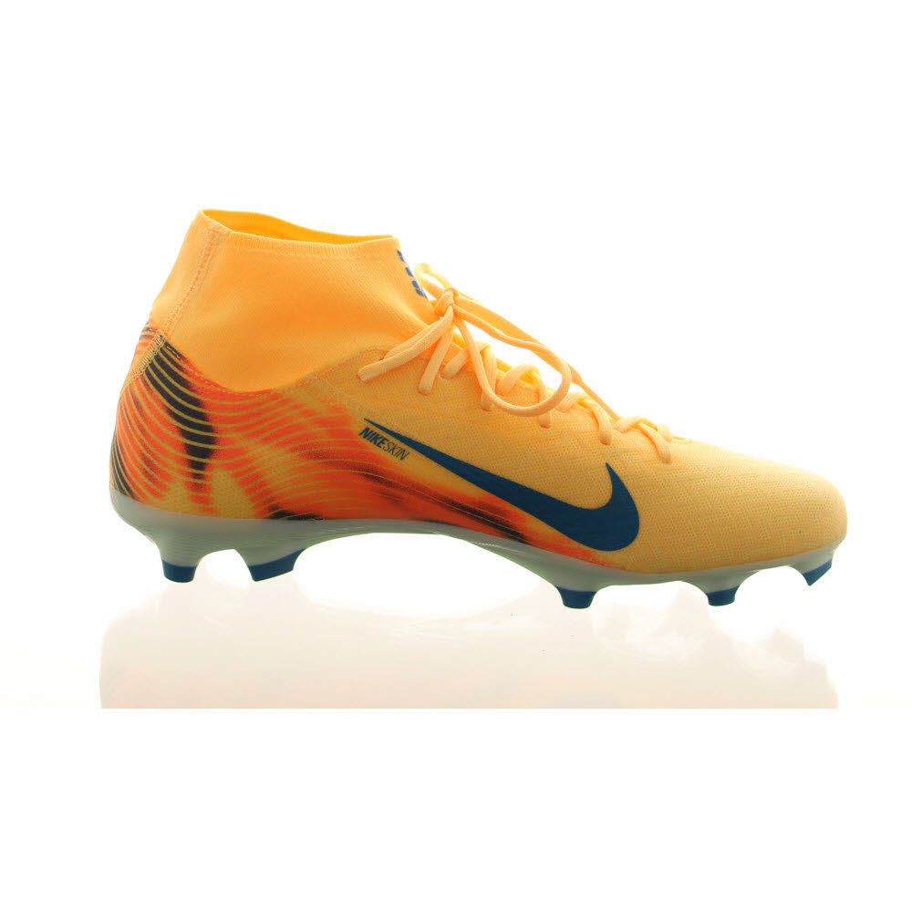 ZM SUPERFLY 10 ACAD KM FG/MG