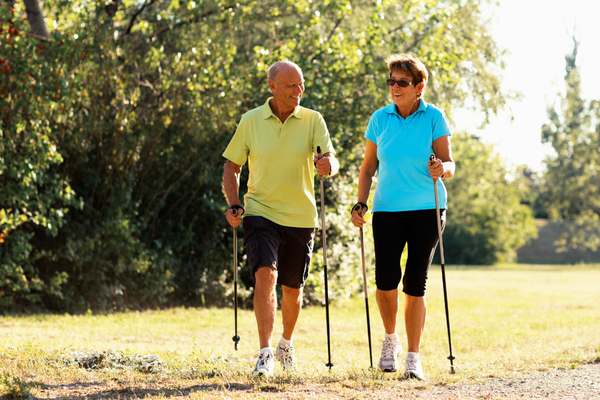 Nordic Walking
