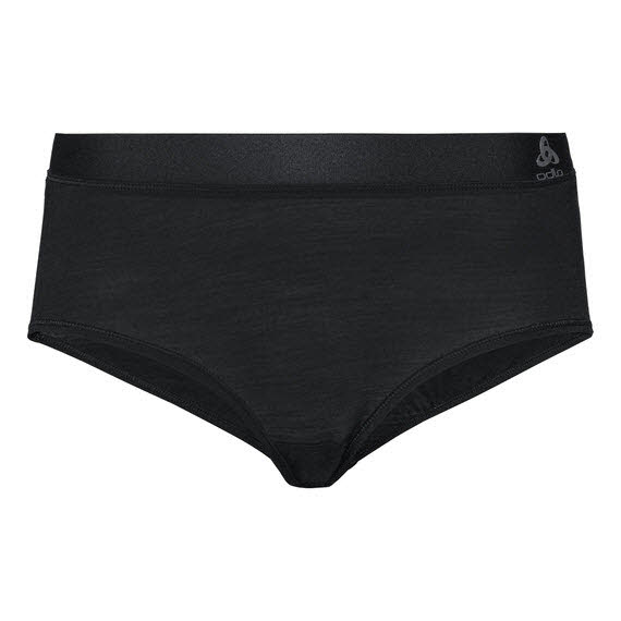 SUW Bottom Panty MERINO 130,bla