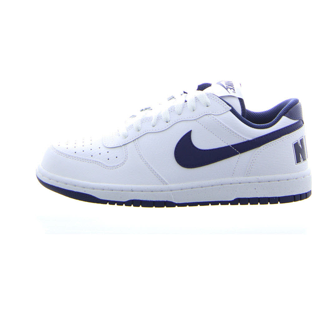 BIG NIKE LOW