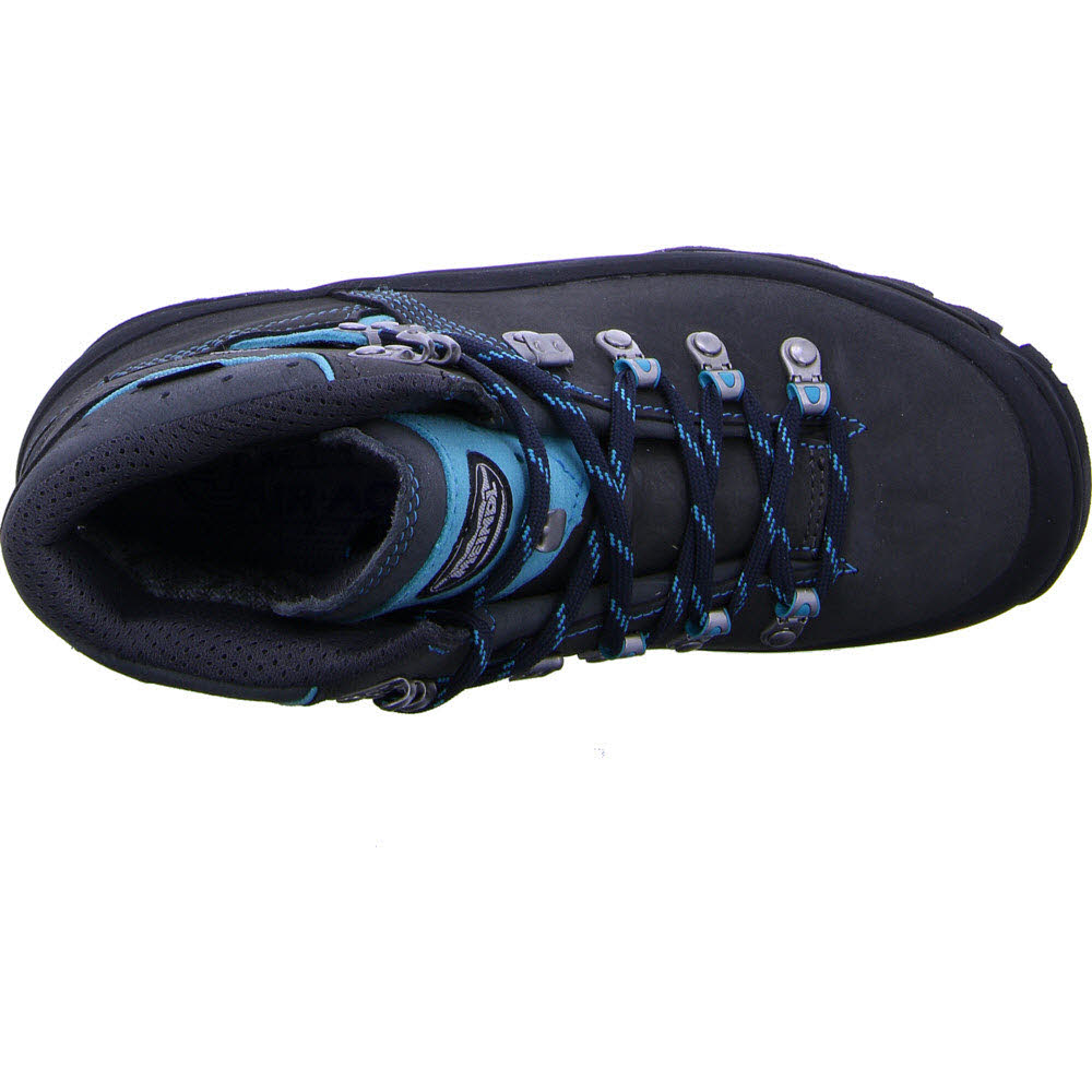 ISLAND LADY "Rock"  2909 31